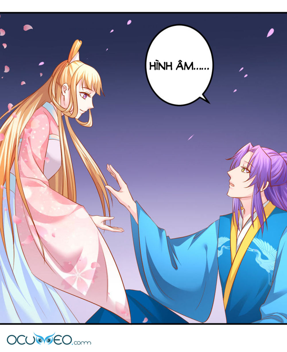 từ đây vương gia không thượng triều sớm chapter 68 23