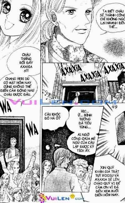 cô gái đến từ quá khứ chapter 4 46