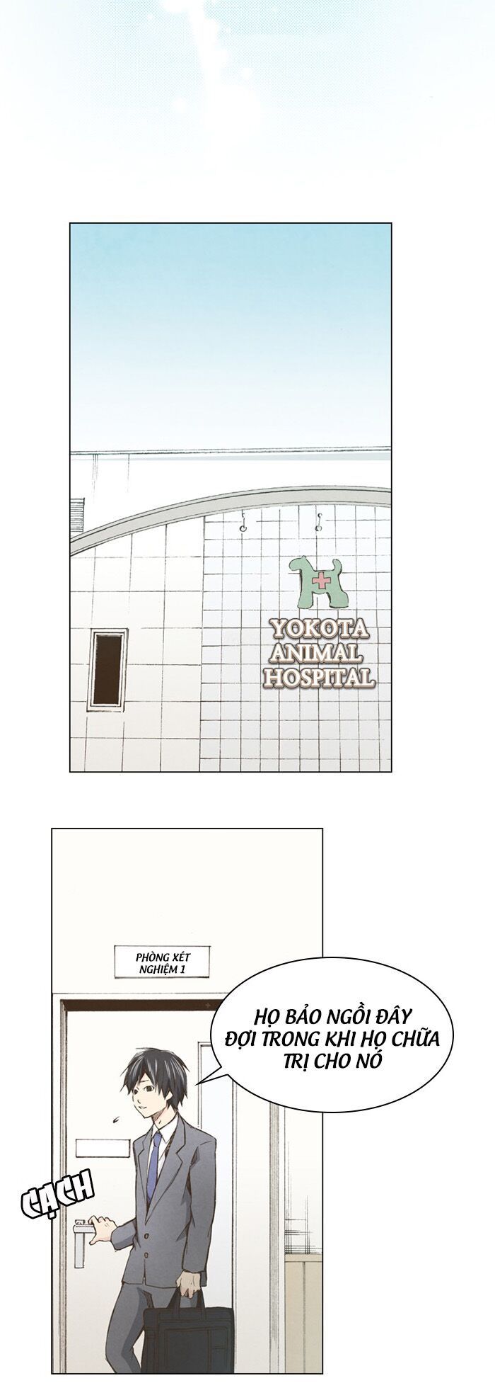 honey! honey! marry me! chapter 3 11