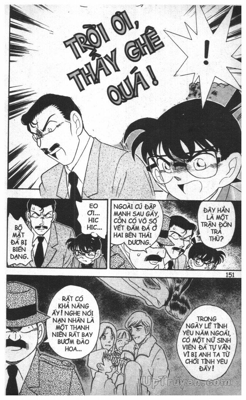 conan - bộ đặc biệt chapter 5 144