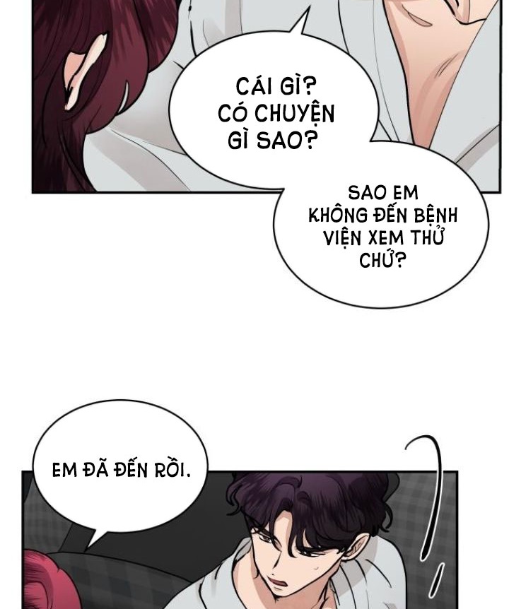 cặp đôi oan gia ngõ hẹp chapter 62 56