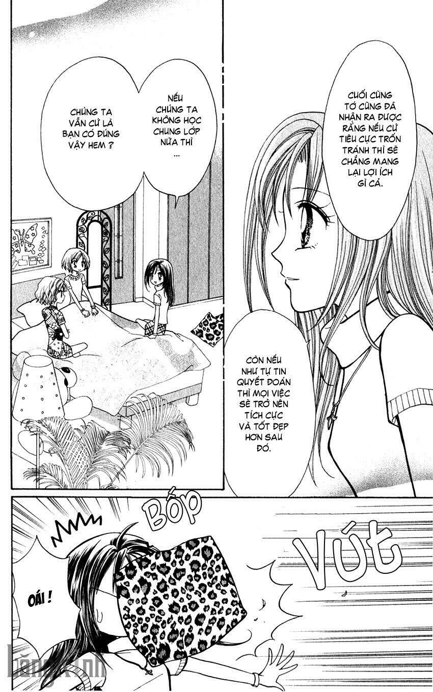 gals - mắt lưu ly chapter 15.2 15