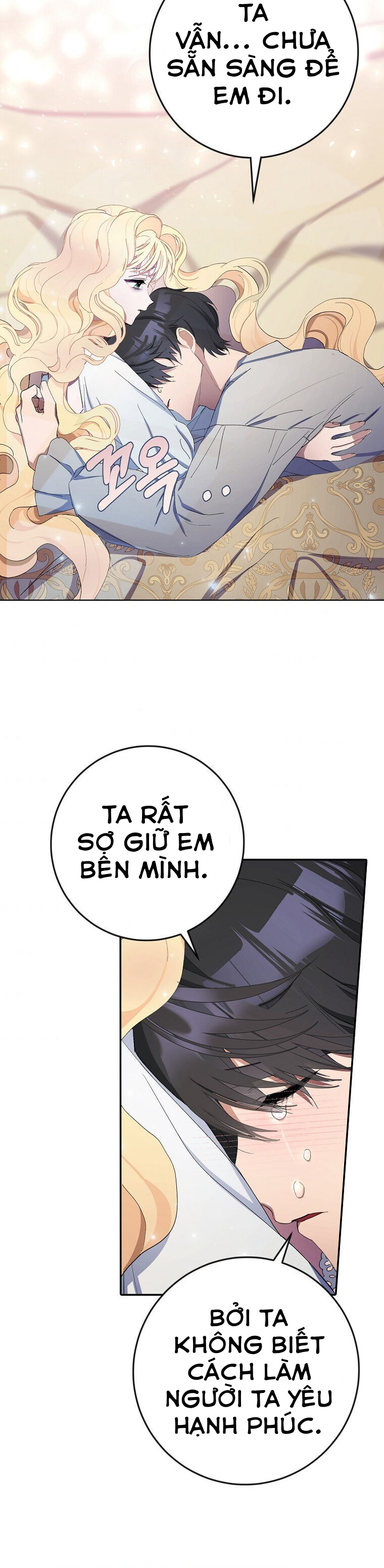 xin hãy kết hôn với em chapter 3 18