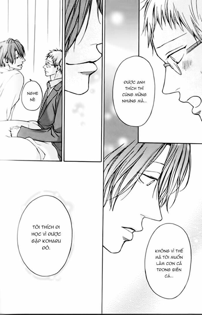 nani ka ii no mitsuketa! chapter 5 14