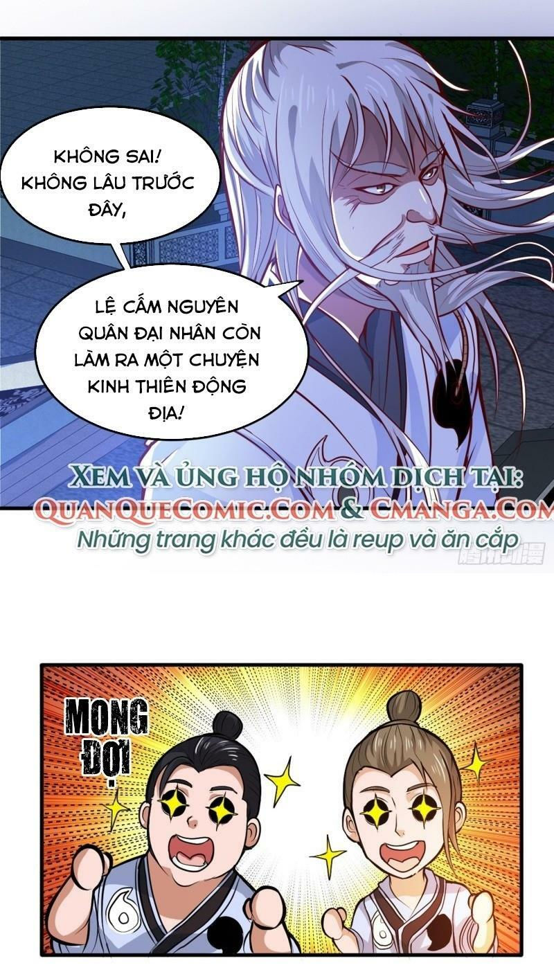 tối cường thần y tại đô thị chapter 90 5