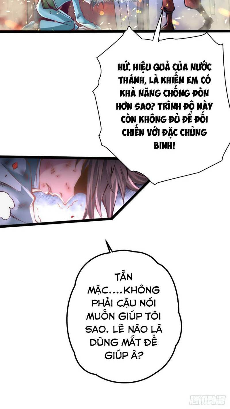 đô thị đỉnh phong cao thủ chapter 77 8