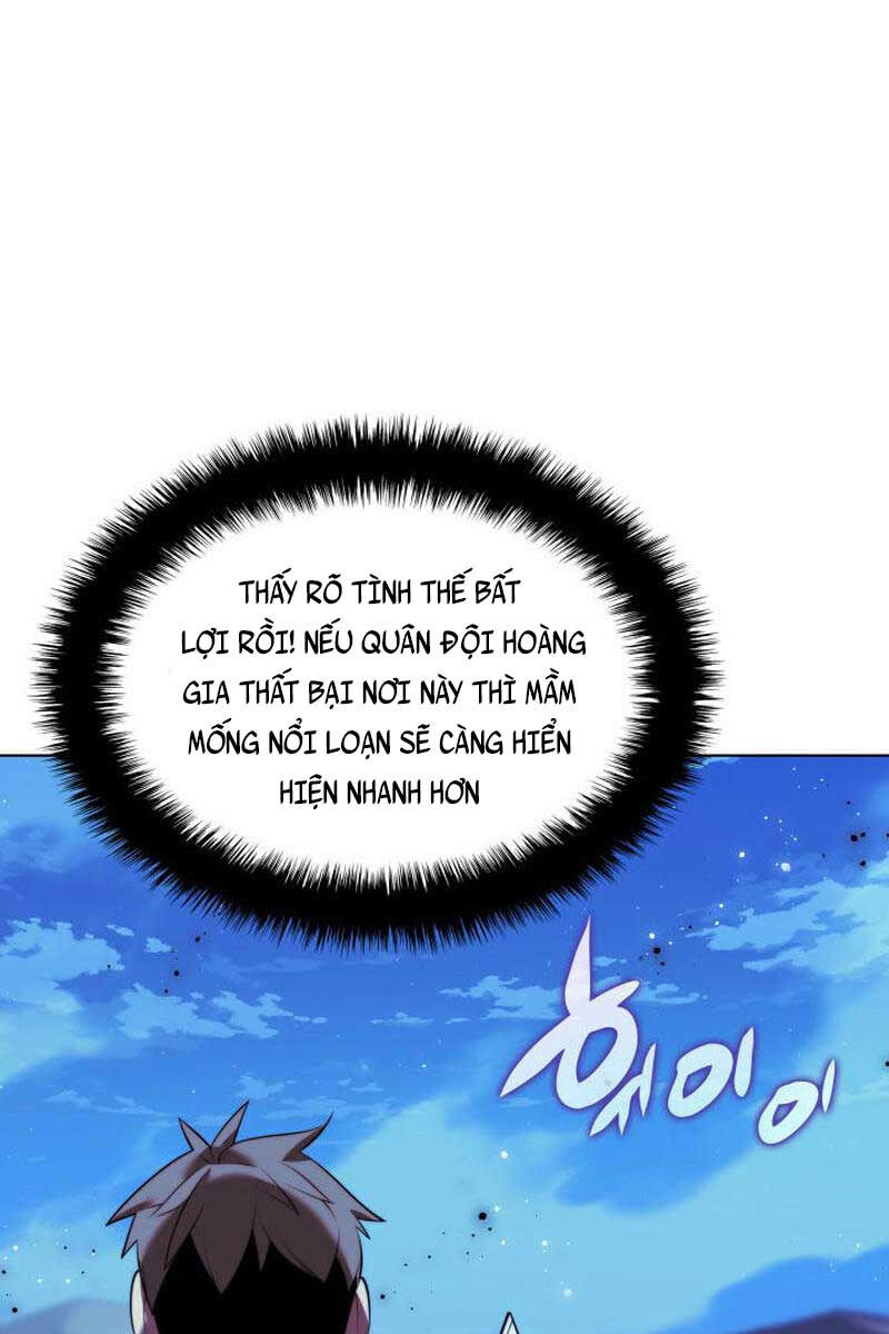 thợ rèn huyền thoại chapter 177.2 38