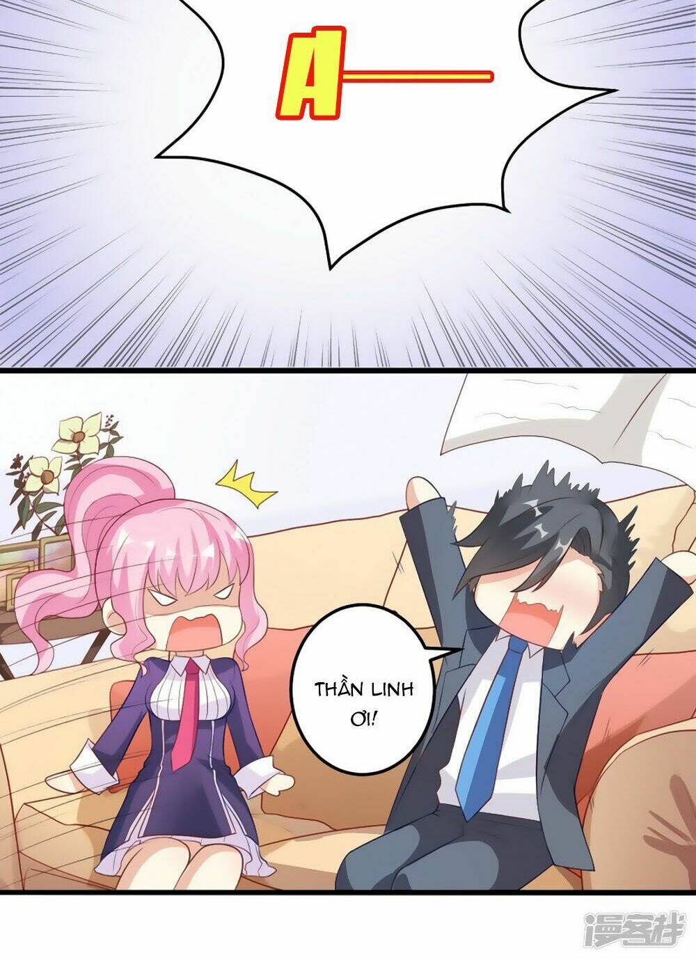 nguyệt dạ hương vi lai chapter 16 20