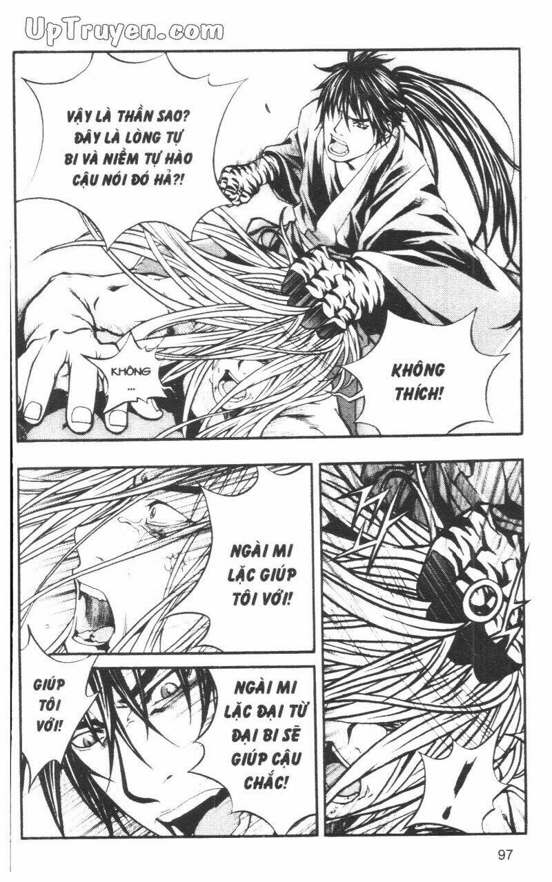 thời gió lốc (thời đại phong tang) chapter 8 98