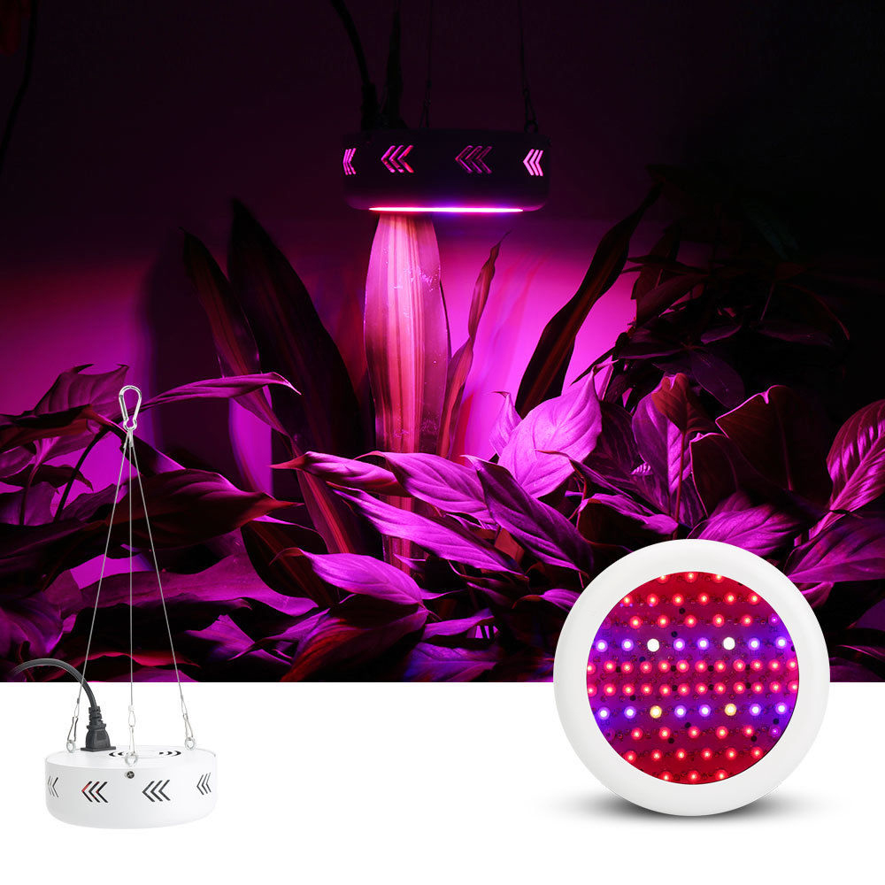 Đèn led quang hợp trồng cây GIVASOLAR GV-ZW0140