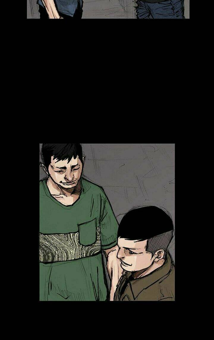 dokgo 2 | độc cô 2 chapter 34 48