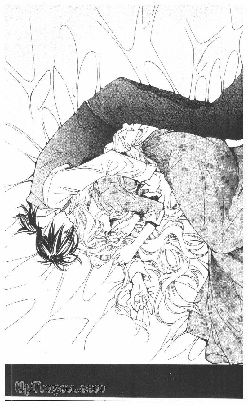 tiểu thư hậu đậu chapter 8 10