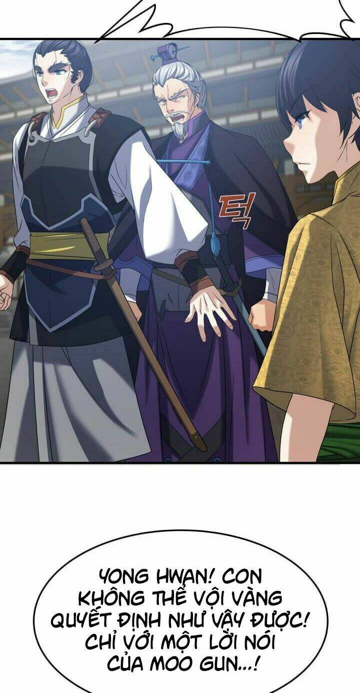 lôi thần chuyển sinh chapter 10 46