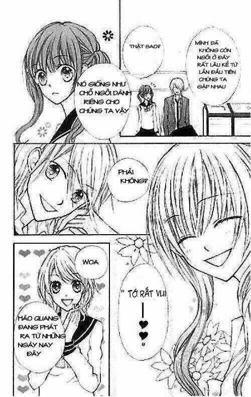 harumachi platform chapter 1 19