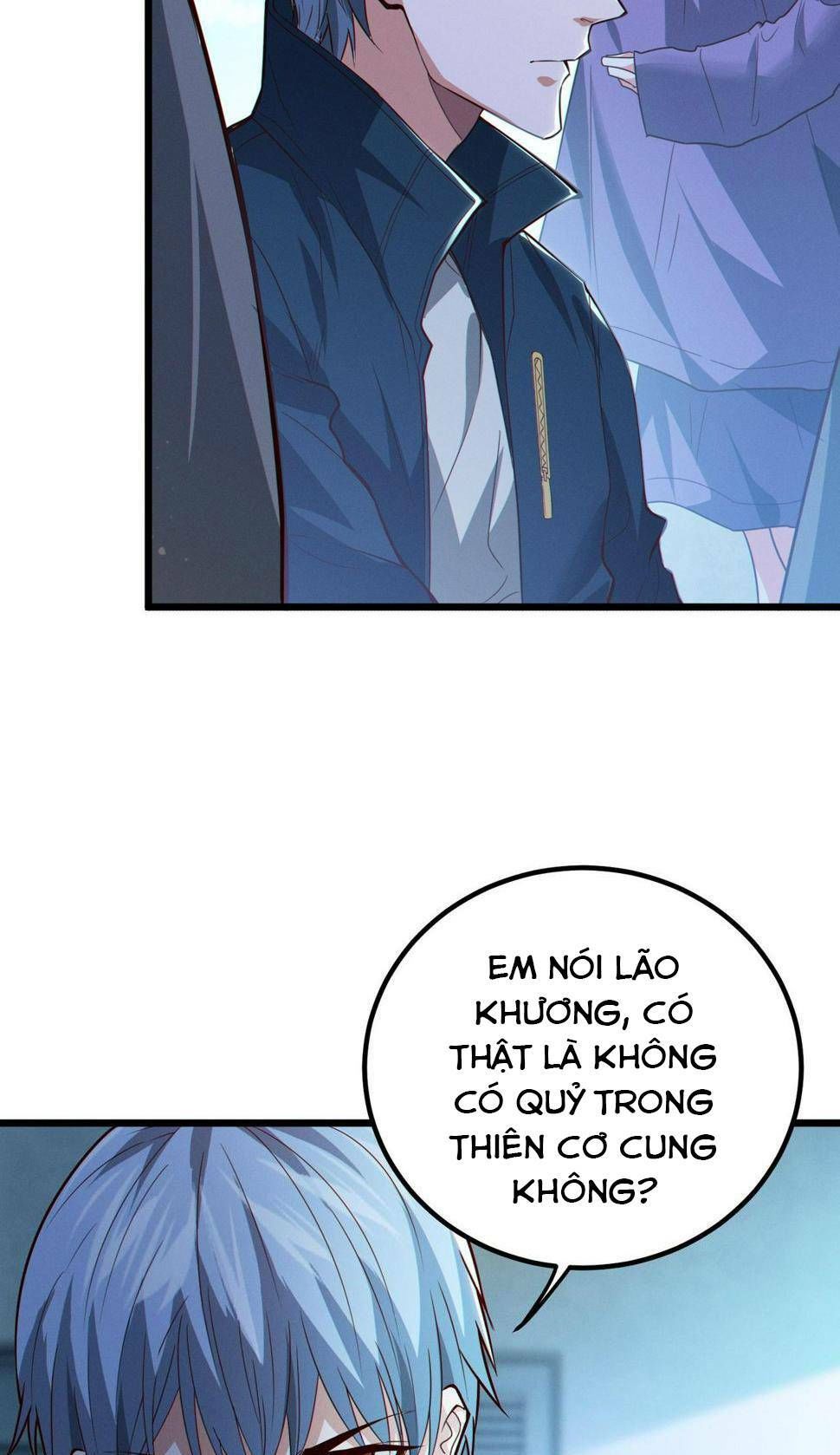 trong tôi có quỷ chapter 13 38