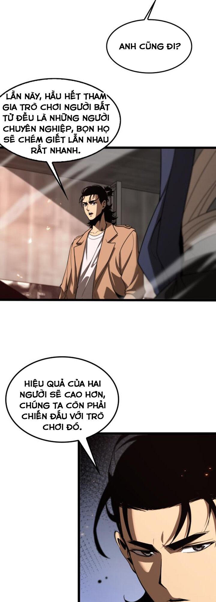 chư giới - tận thế online chapter 137 5