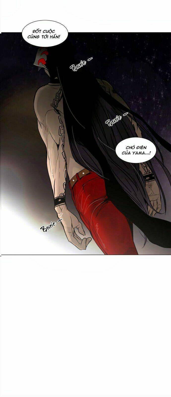 cuộc chiến trong tòa tháp chapter 150 48