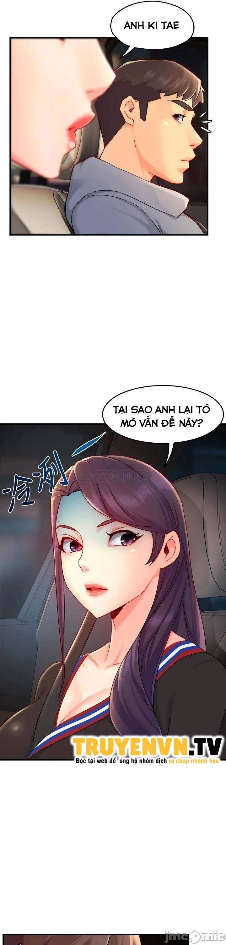 trưởng phòng mật báo chapter 36 26