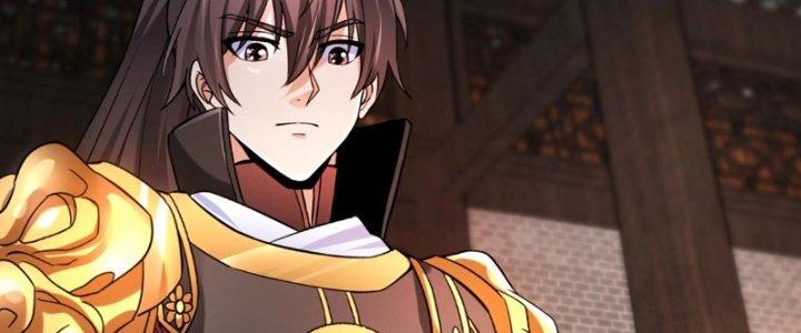 đại tần, ta là con tần thủy hoàng, giết địch thành thần chapter 31 97