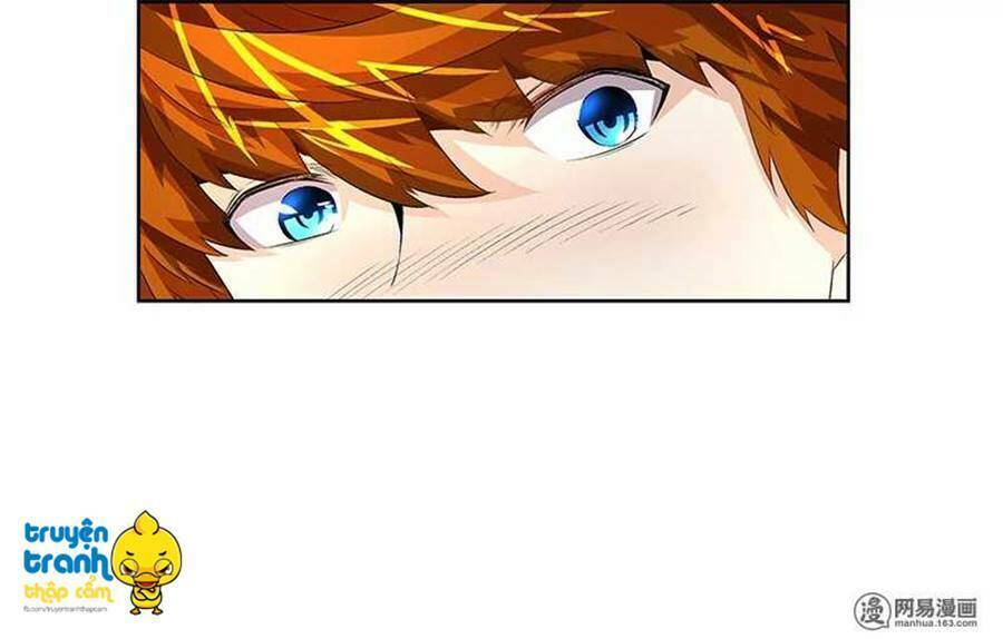 cường sủng hào môn tiểu manh thê chapter 28 19