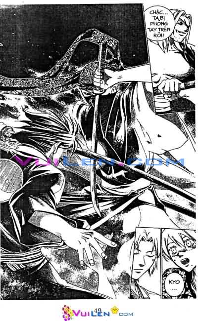 mắt quỷ kyo chapter 69 51