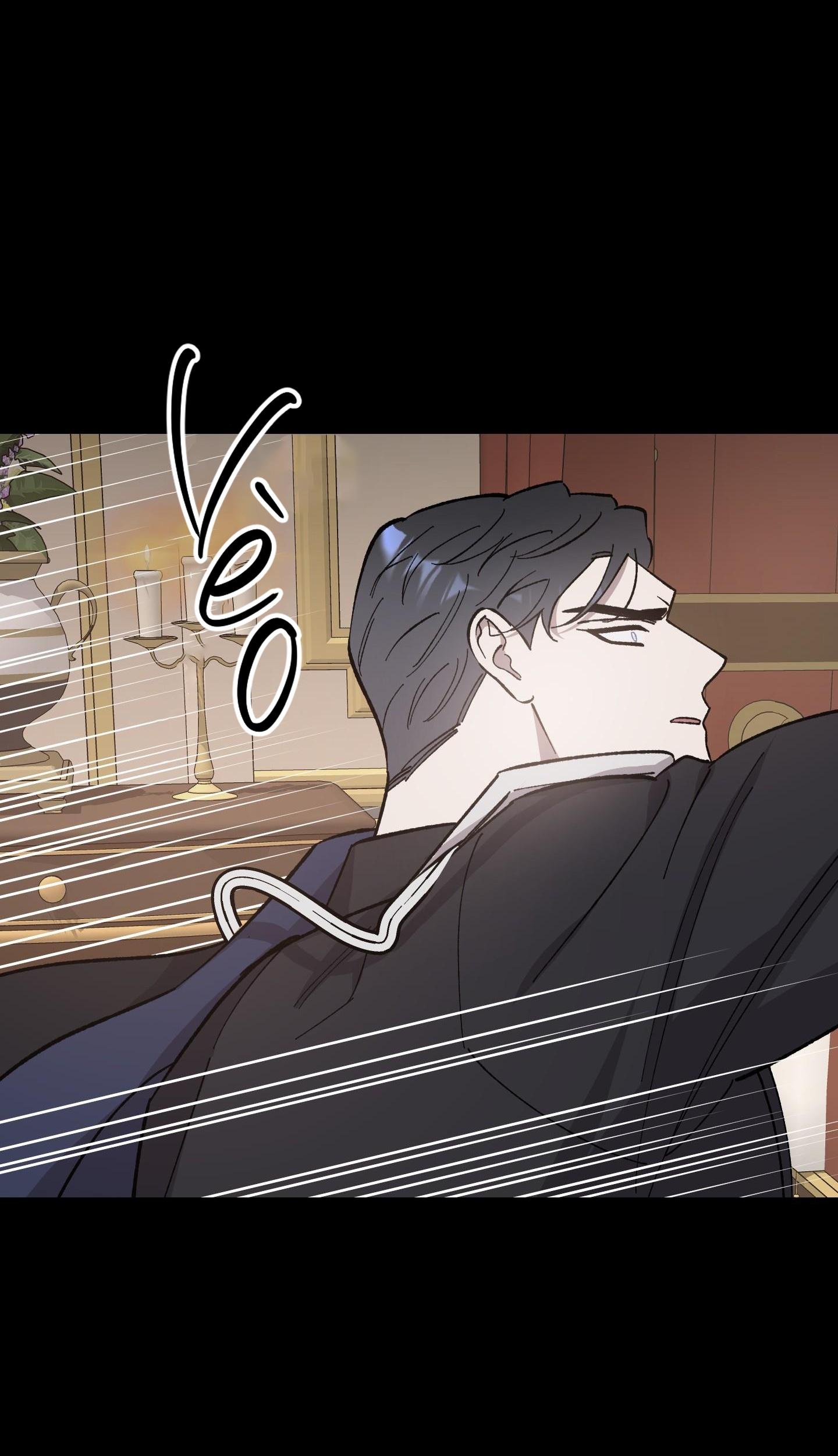 đóa hoa của mặt trời chapter 26 8