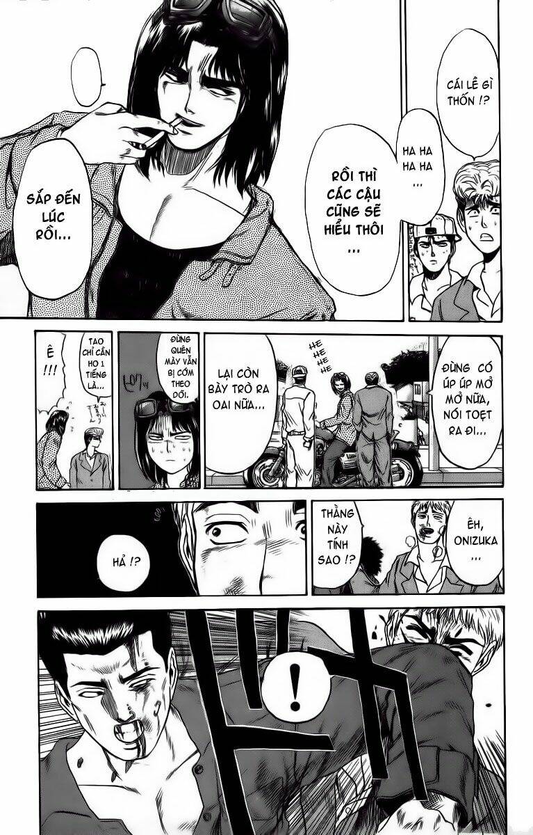 shonan junai gumi chapter 192 14