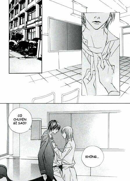 bông hoa của tội lỗi chapter 4 25