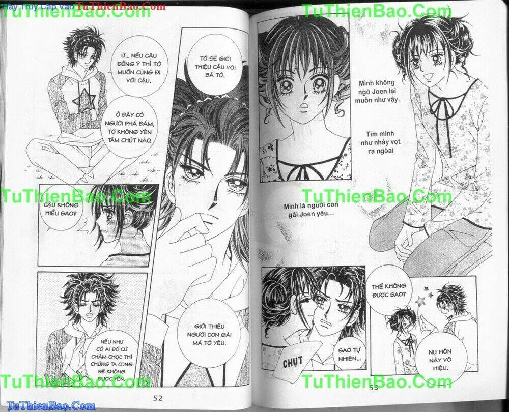 vua xa lộ chapter 9 27