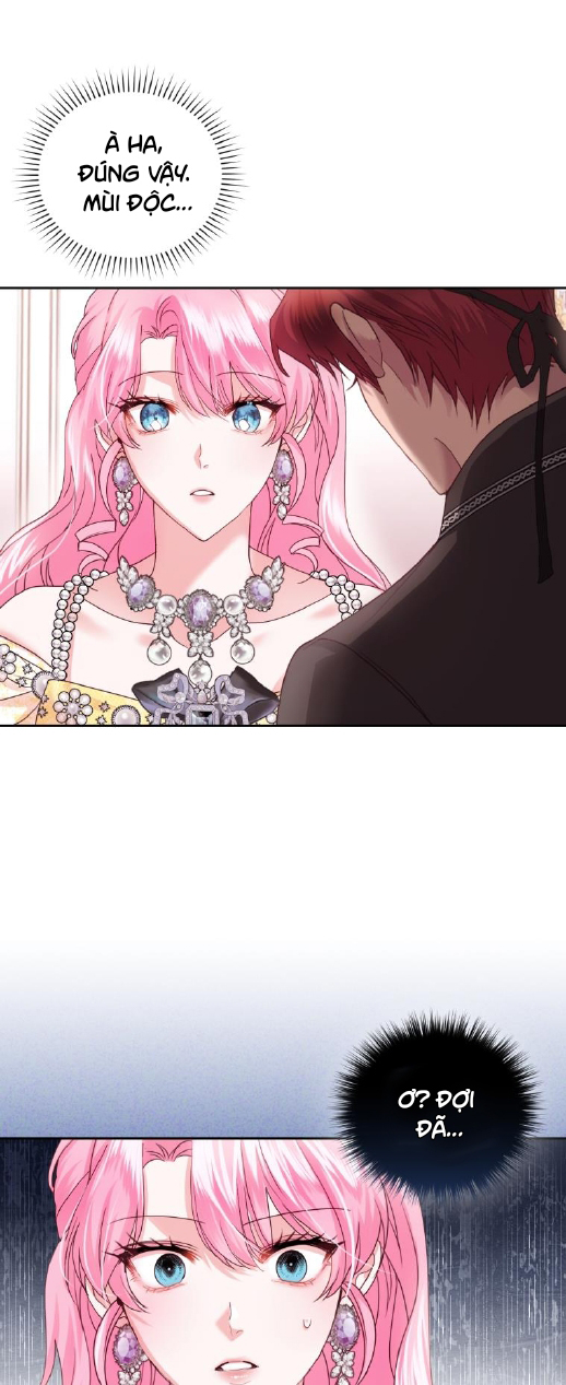 trở thành nhà điều chế nước hoa duy nhất của bạo chúa chapter 62 40
