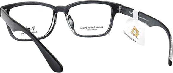 Gọng Kính Unisex V-IDOL V8096