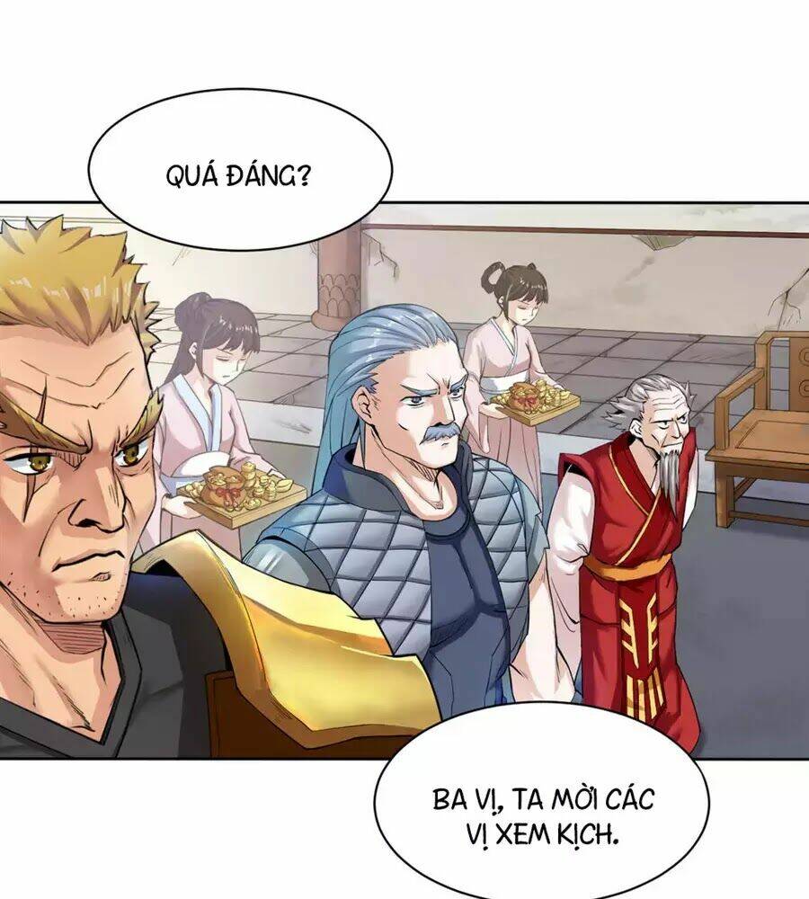 thần võ đế tôn chapter 3 89