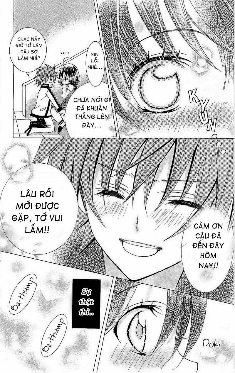 suki desu suzuki-kun!! chapter 47 25