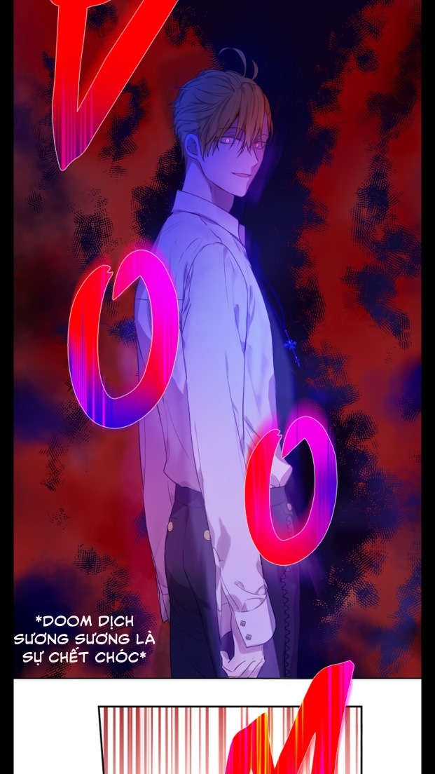 bỗng một ngày nọ tôi trở thành nàng công chúa chapter 89 27