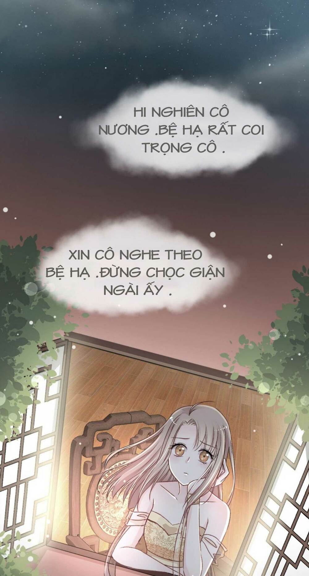 thiên hạ đệ nhất sủng phi chapter 17 15