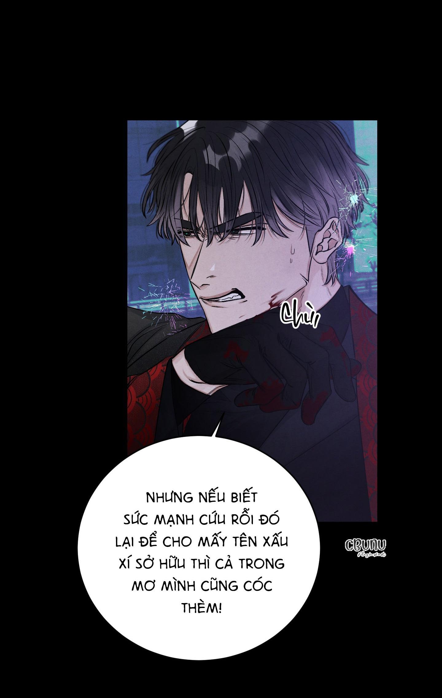 khinh địch tất bại chapter 2 17