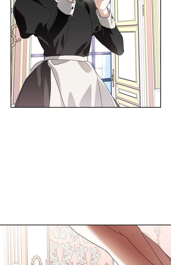 tôi muốn trở thành cô ấy dù chỉ là một ngày chapter 14 24