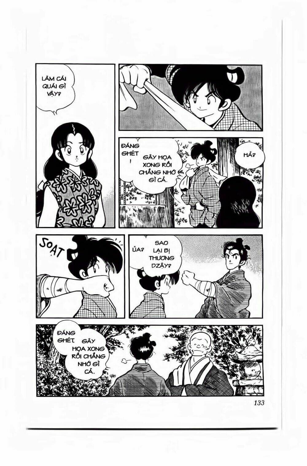 nijiiro togarashi - ớt bảy màu chapter 77 4