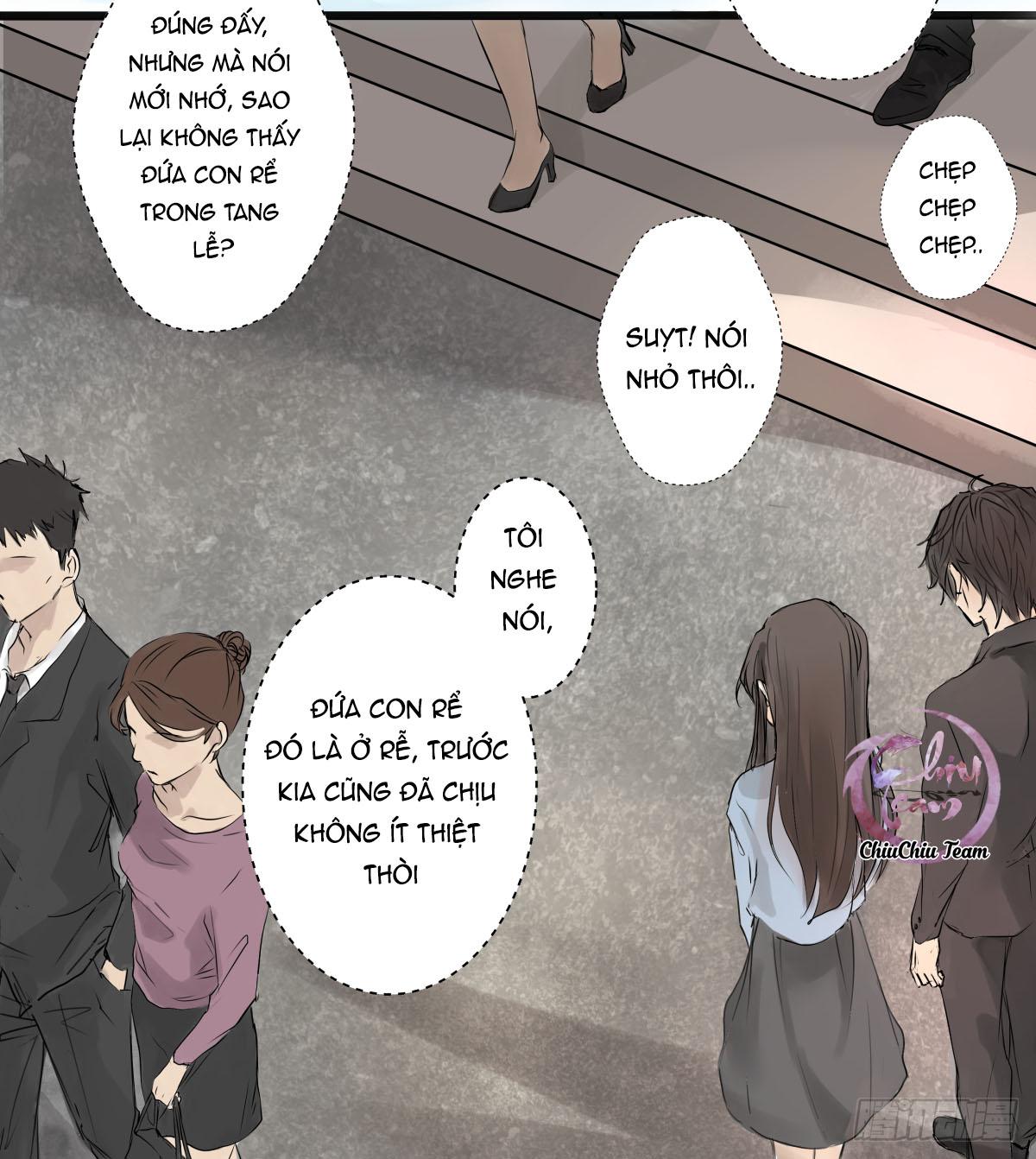 chó hư khó giữ chapter 1 10