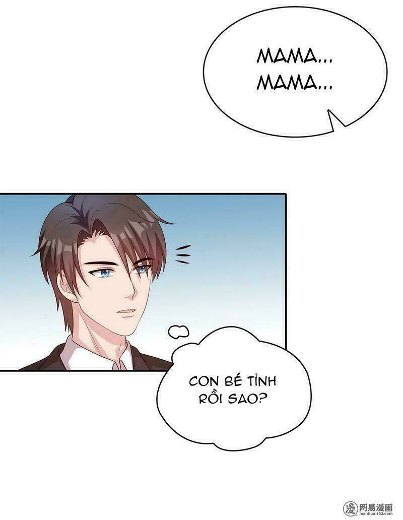 nam thần manh bảo tận diệt chapter 67.1 6