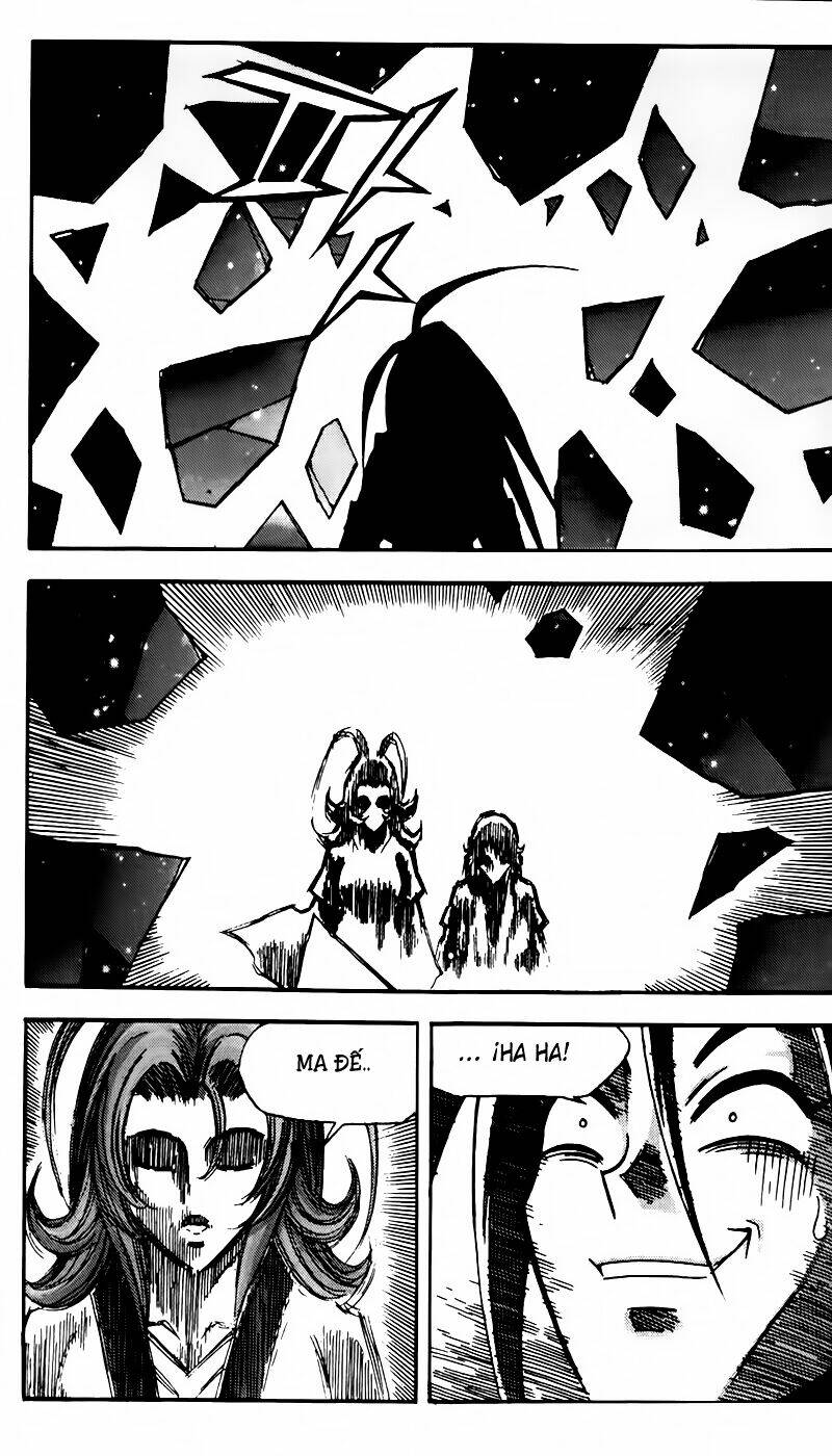 king of hell chapter 81 17