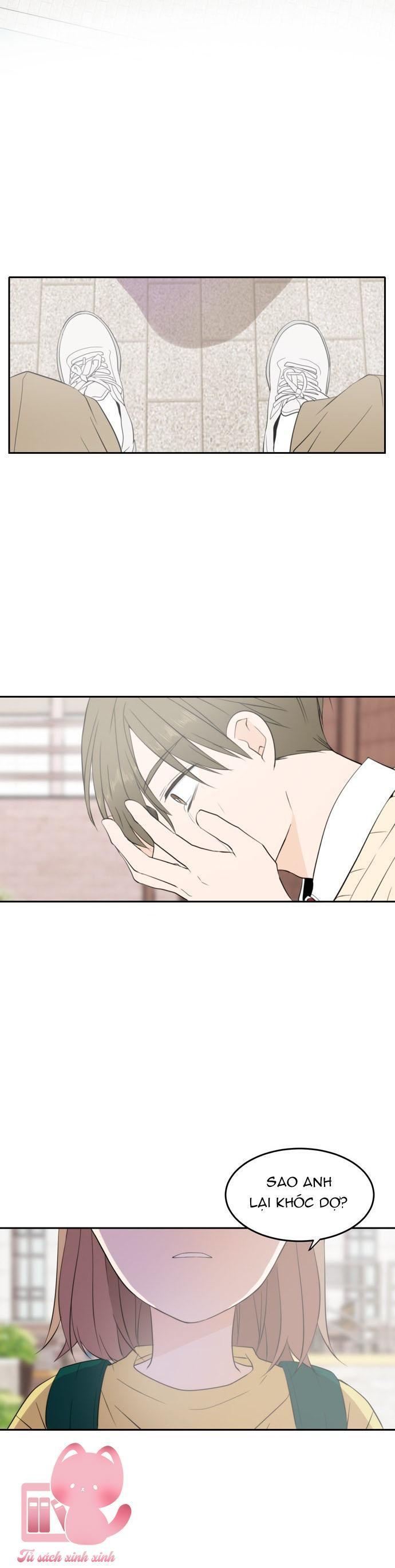 hẹn gặp nhau ở kiếp thứ 19 chapter 22 42