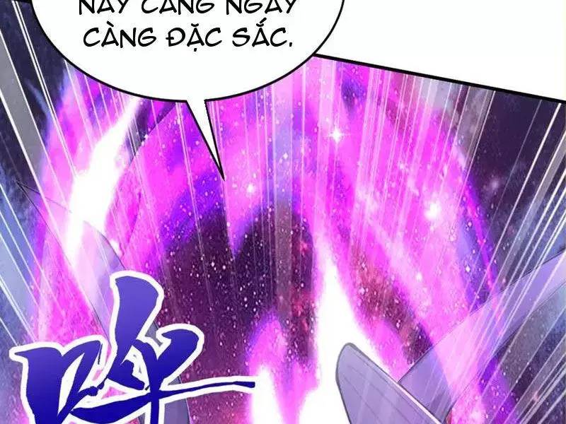 đồ đệ thăng cấp, ta nằm không cũng mạnh chapter 30 29