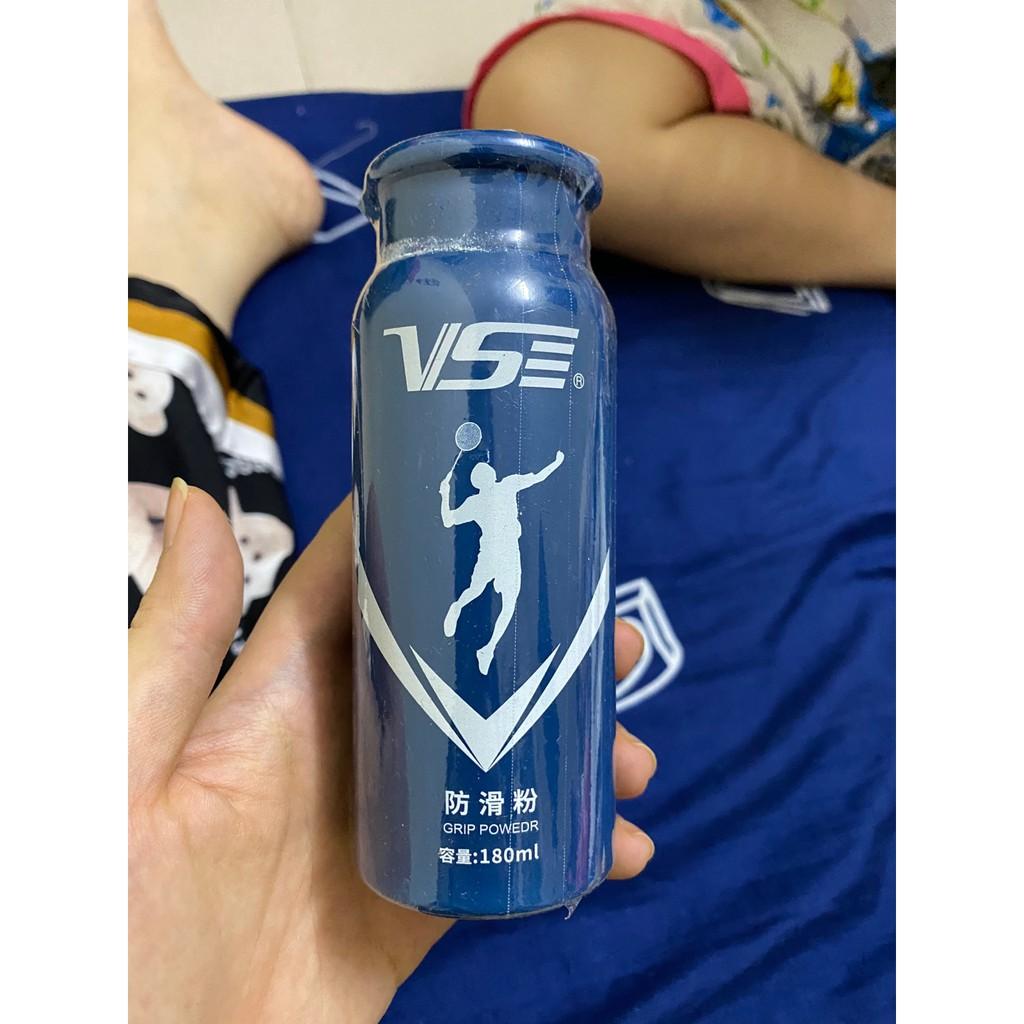 Bột Phấn Chống Mồ Hôi Tay VS VG077 - Hàng Chính Hãng , chống trơn cực tốt