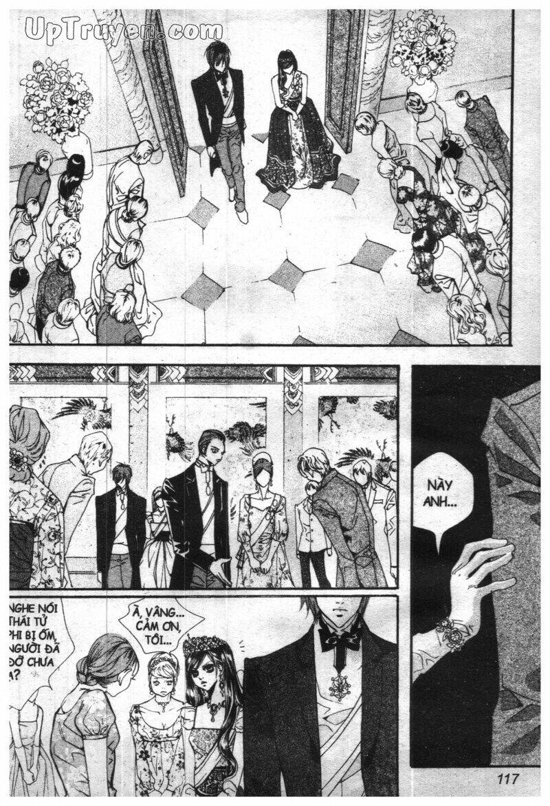 hoàng cung chapter 15 115