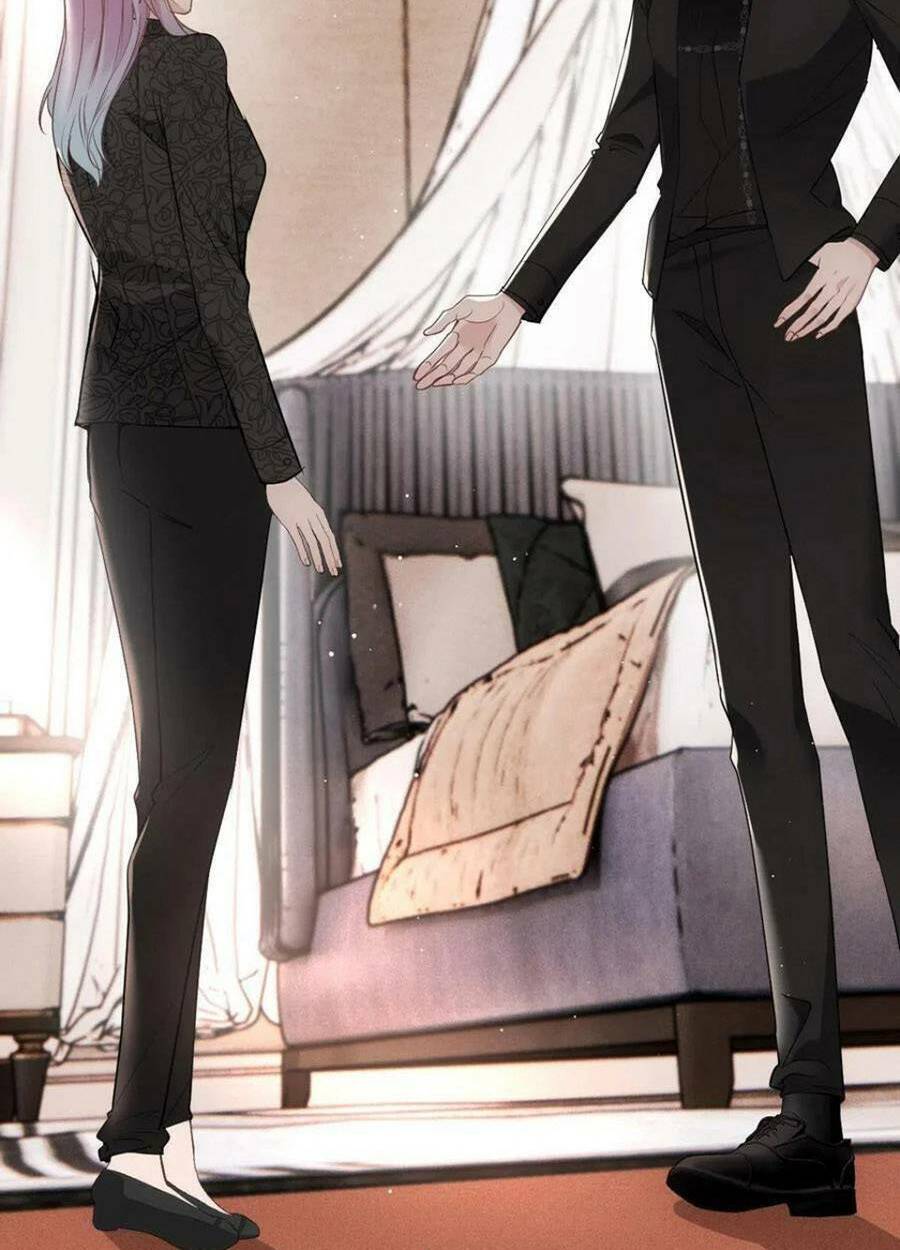 một vợ yêu, một bé con chapter 191 11