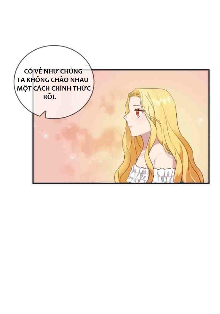 nàng công chúa hai mặt chapter 1 29