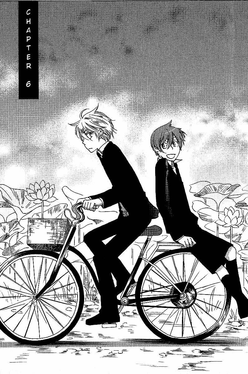 shinkuu yuusetsu chapter 6 3