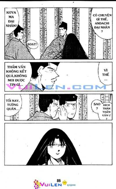 truyền nhân atula phần ii chapter 13 87