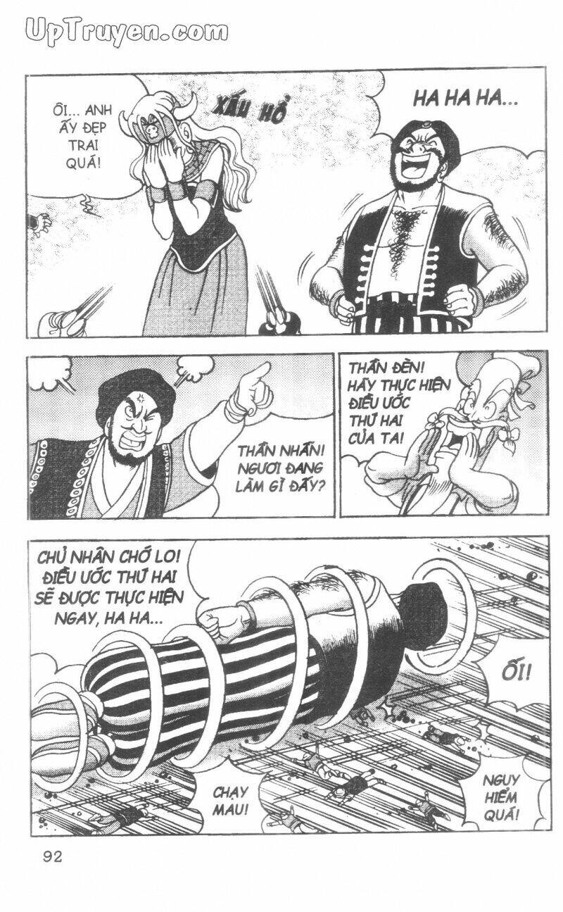 đội quân nhí nhố chapter 27 94